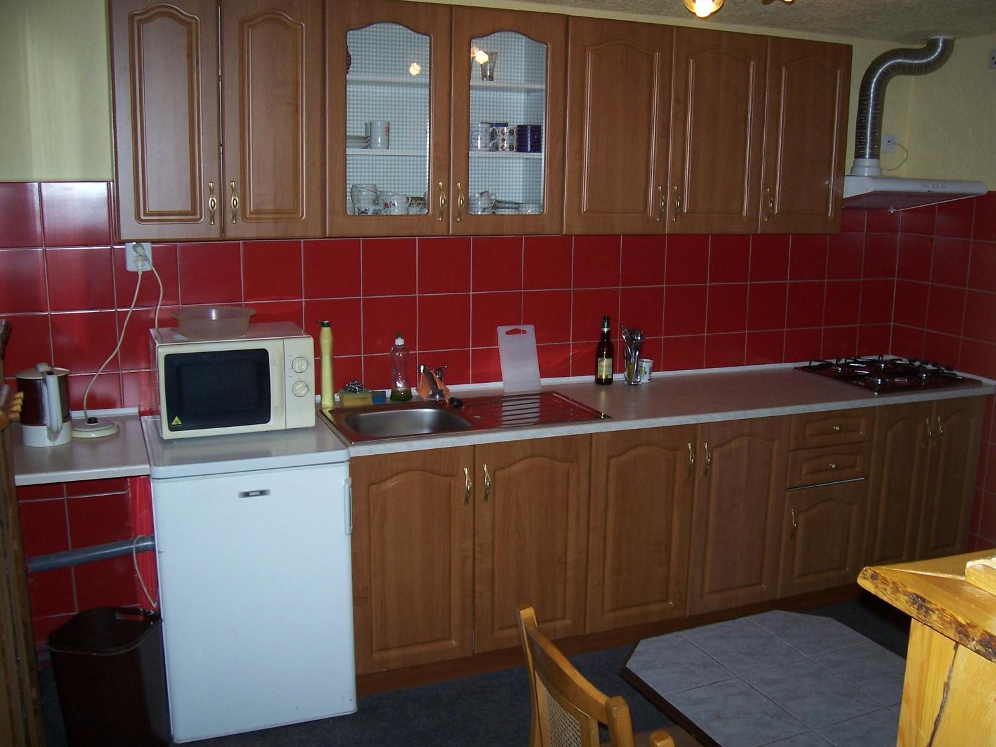 Penzion Havaj Karlsbad Exteriör bild