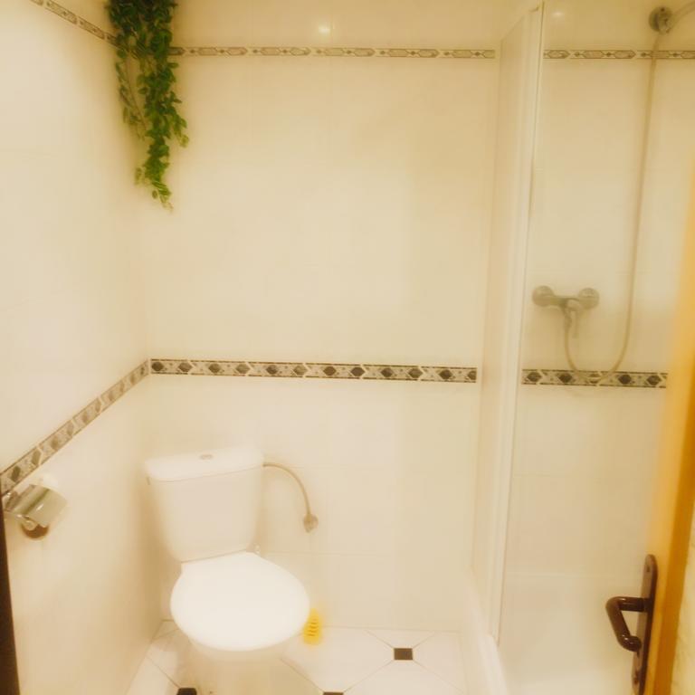 Penzion Havaj Karlsbad Exteriör bild