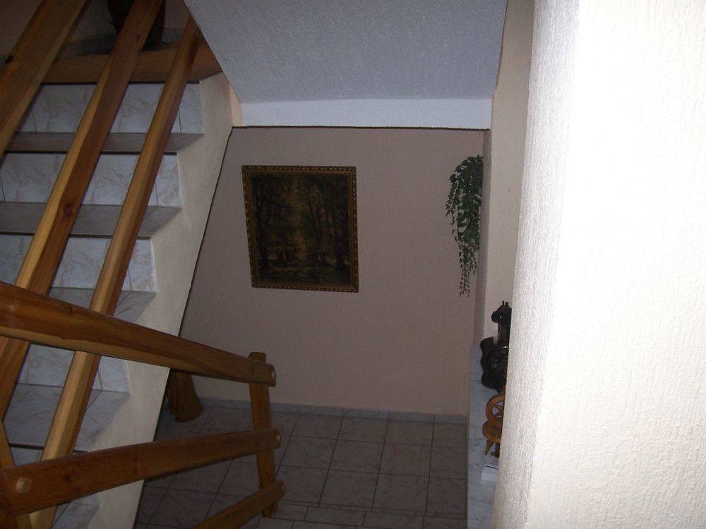 Penzion Havaj Karlsbad Exteriör bild